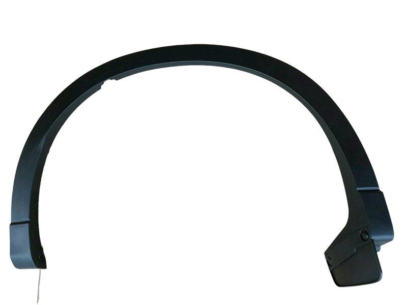 TechPro MA1791101 Wheel Arch Molding - Rear Right
