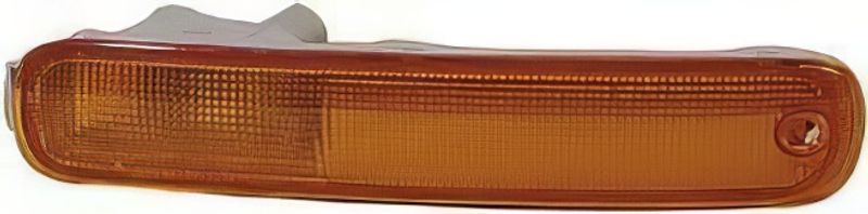 TechPro MA2530105 Turn Signal Light - Front Left