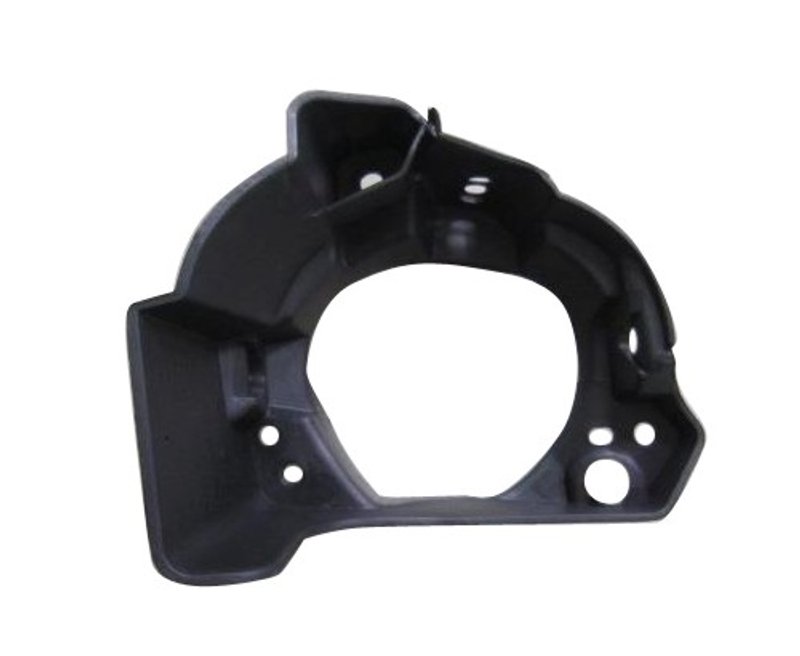 TechPro MA2603103 Fog Light Bracket - Right