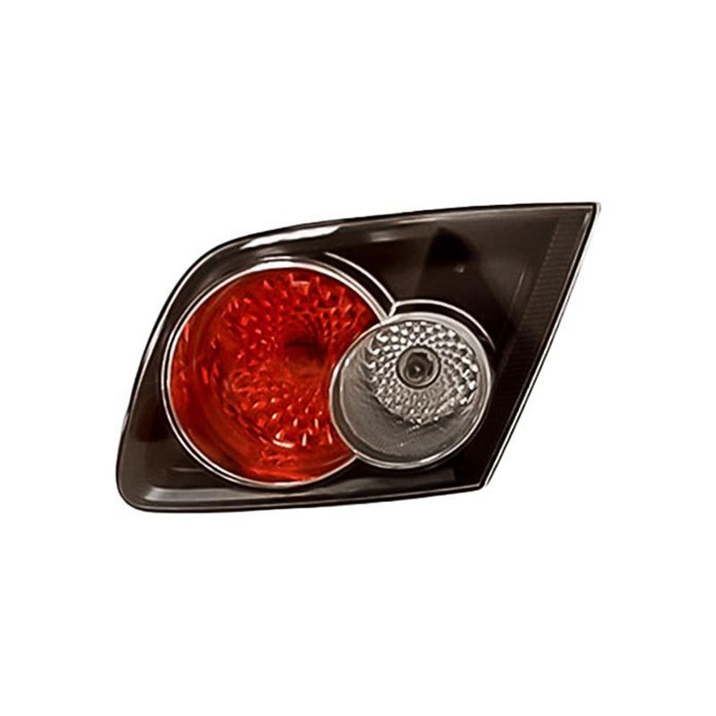 TechPro MA2802103 Tail Light Assembly - Left