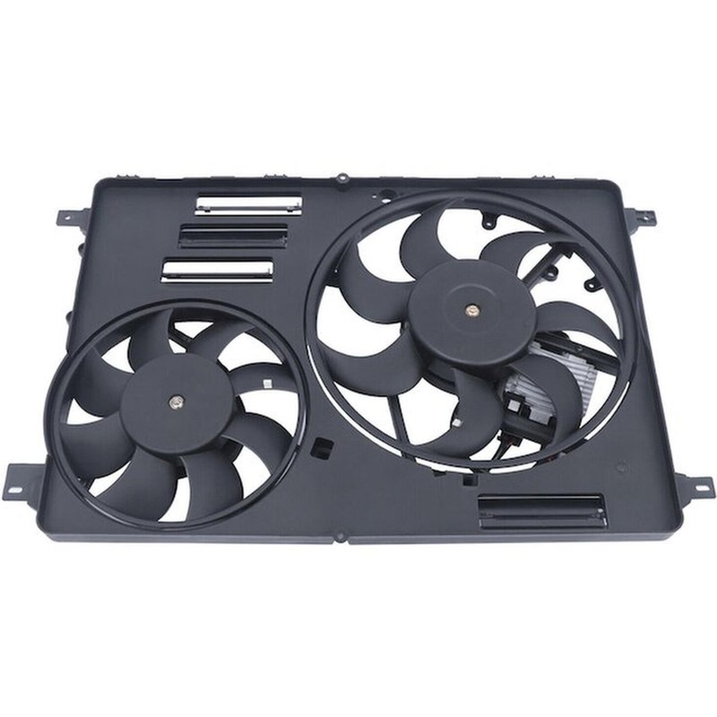 TechPro MA3115116 Engine Cooling Fan Assembly