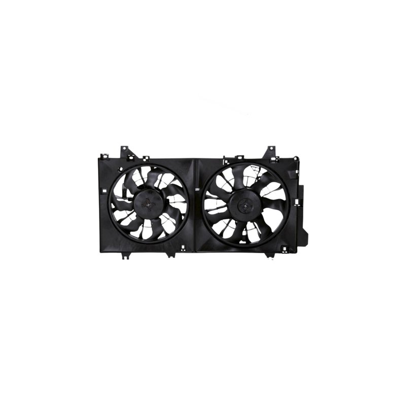 TechPro MA3115161 Engine Cooling Fan Assembly