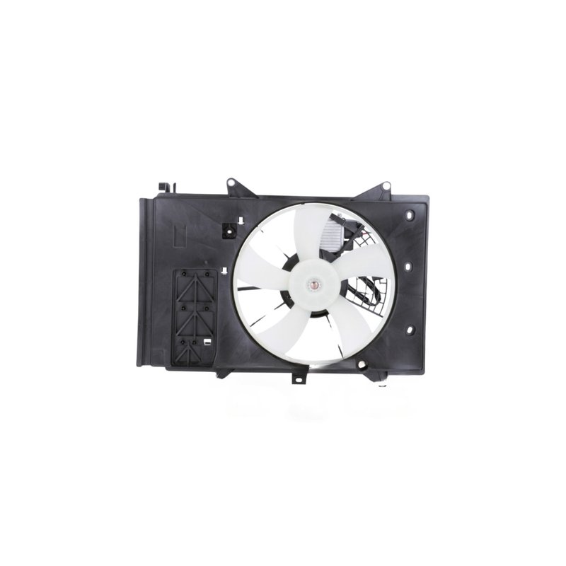 TechPro MA3115166 Engine Cooling Fan Assembly