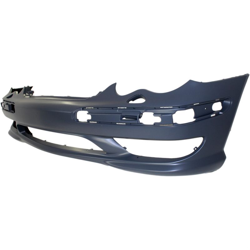 TechPro MB1000153 Bumper Cover - Front
