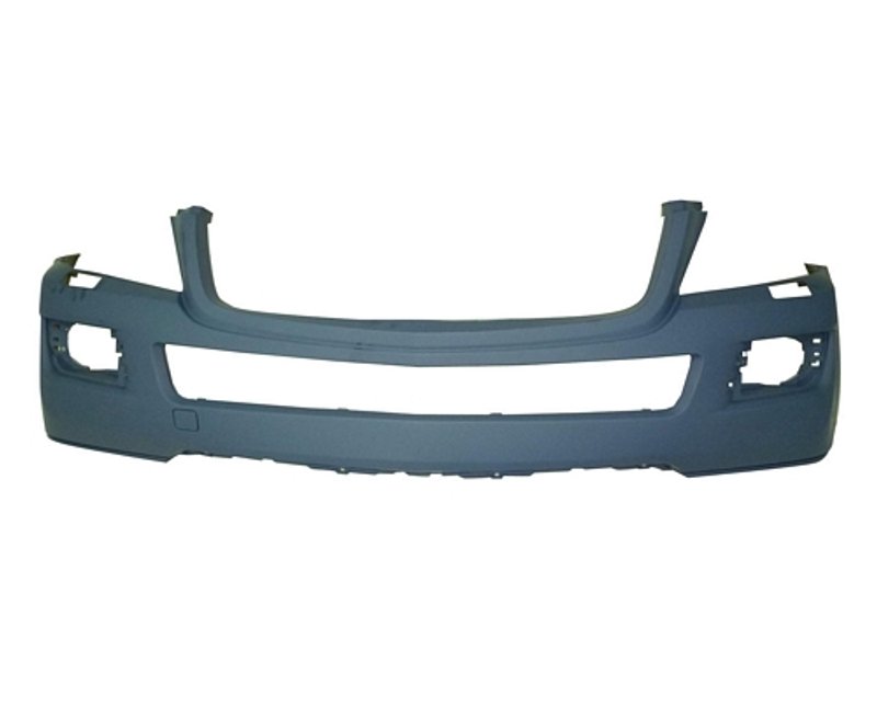 TechPro MB1000255 Bumper Cover - Front