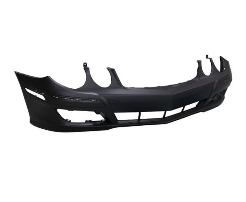 TechPro MB1000271C Bumper Cover - Front