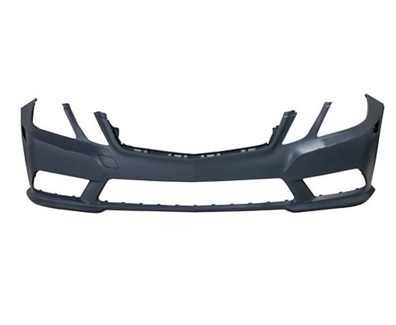 TechPro MB1000302C Bumper Cover - Front