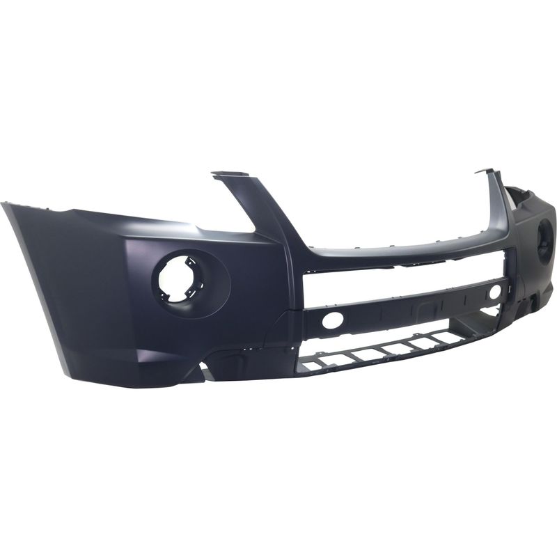 TechPro MB1000306P Bumper Cover - Front