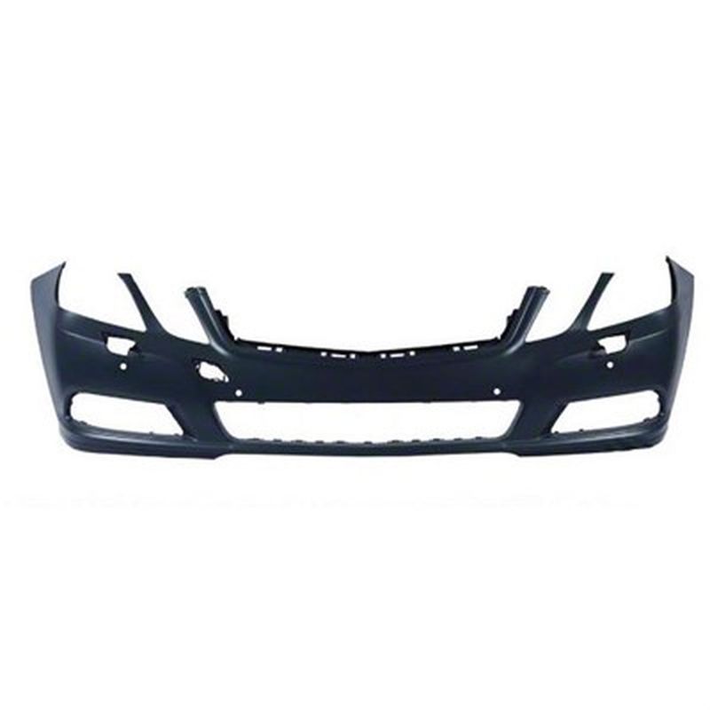 TechPro MB1000312 Bumper Cover - Front