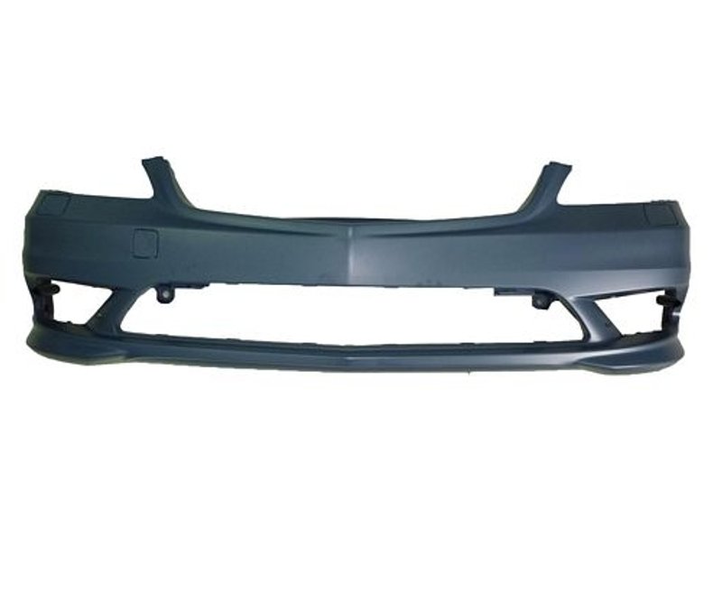 TechPro MB1000350 Bumper Cover - Front