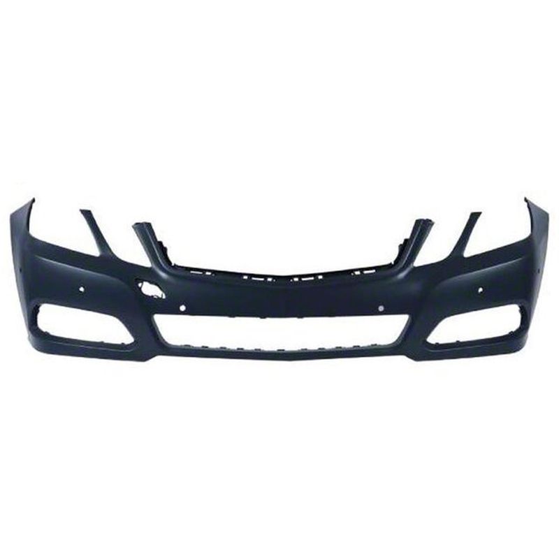 TechPro MB1000353 Bumper Cover - Front