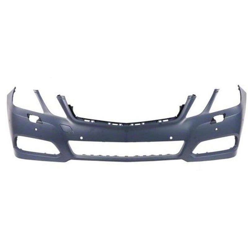 TechPro MB1000355 Bumper Cover - Front