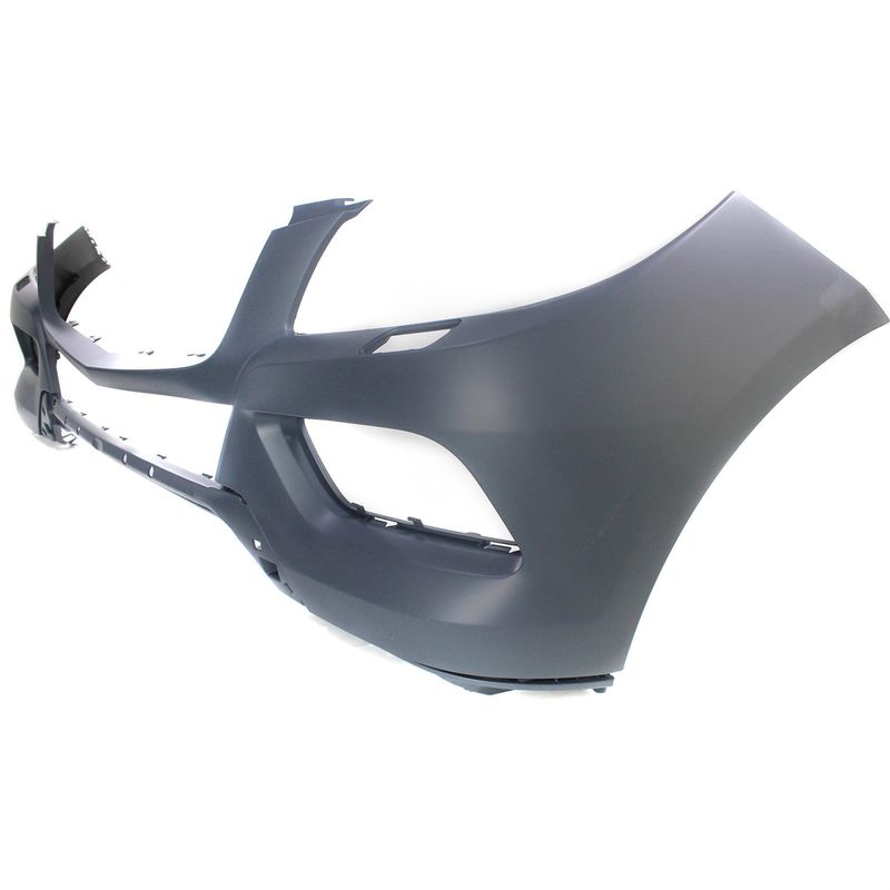 TechPro MB1000369C Bumper Cover - Front