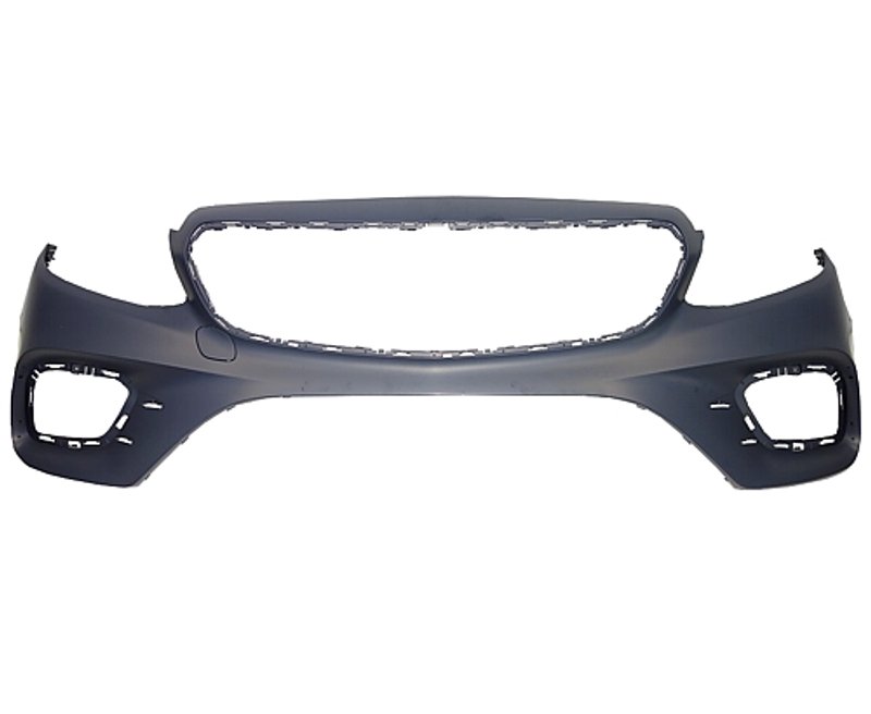 TechPro MB1000516 Bumper Cover - Front