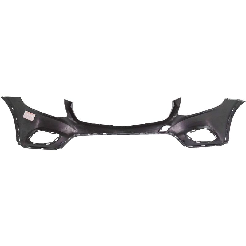 TechPro MB1000524C Bumper Cover - Front