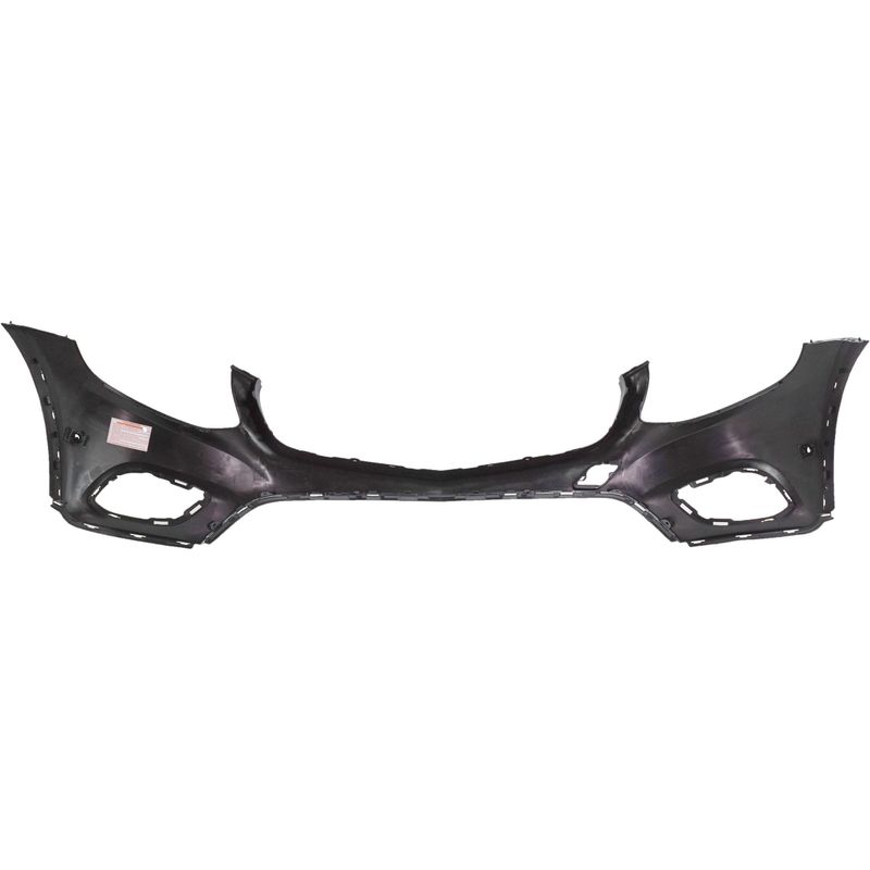 TechPro MB1000525C Bumper Cover - Front