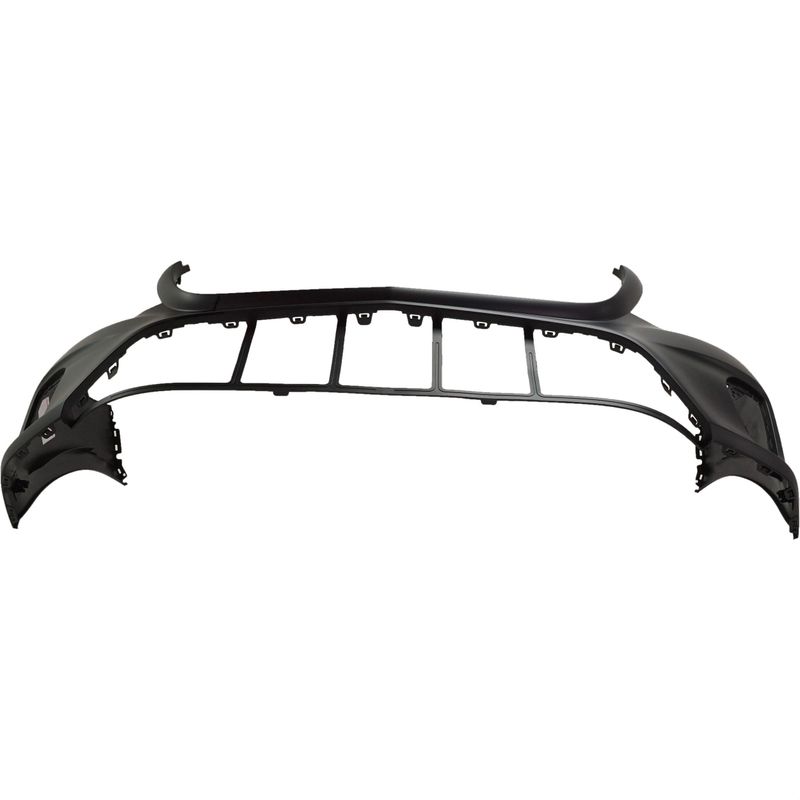 TechPro MB1000528C Bumper Cover - Front