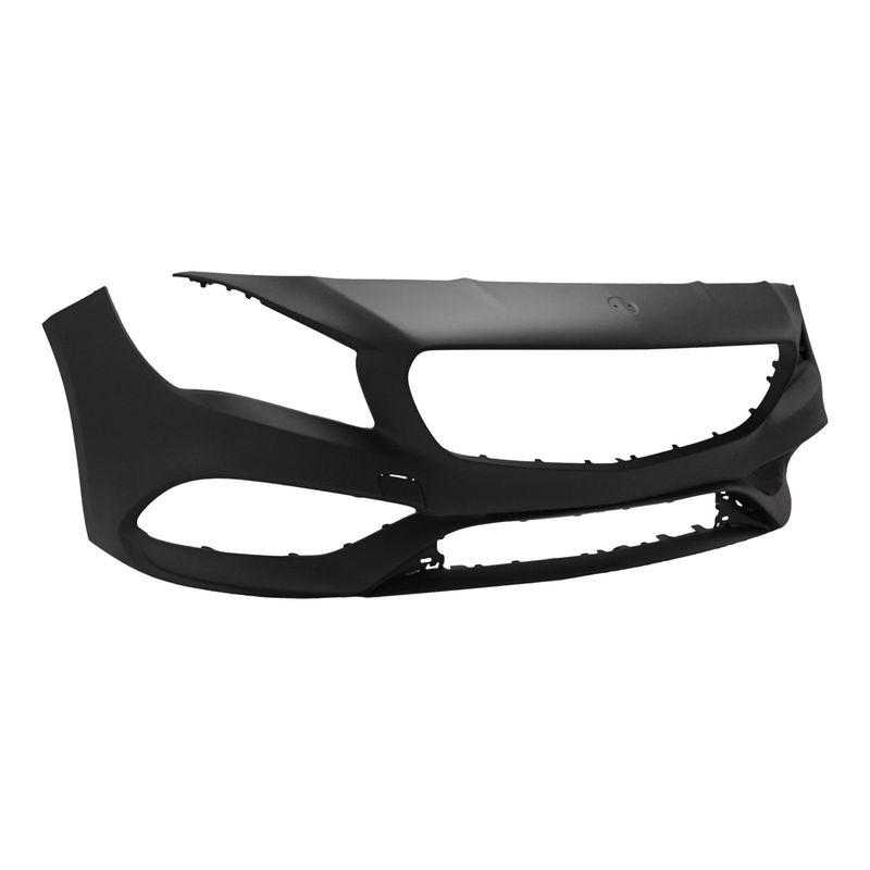 TechPro MB1000538 Bumper Cover - Front