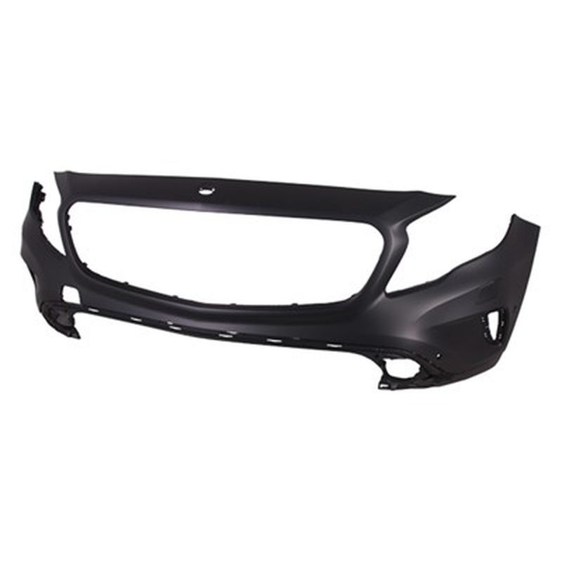 TechPro MB1000543 Bumper Cover - Front
