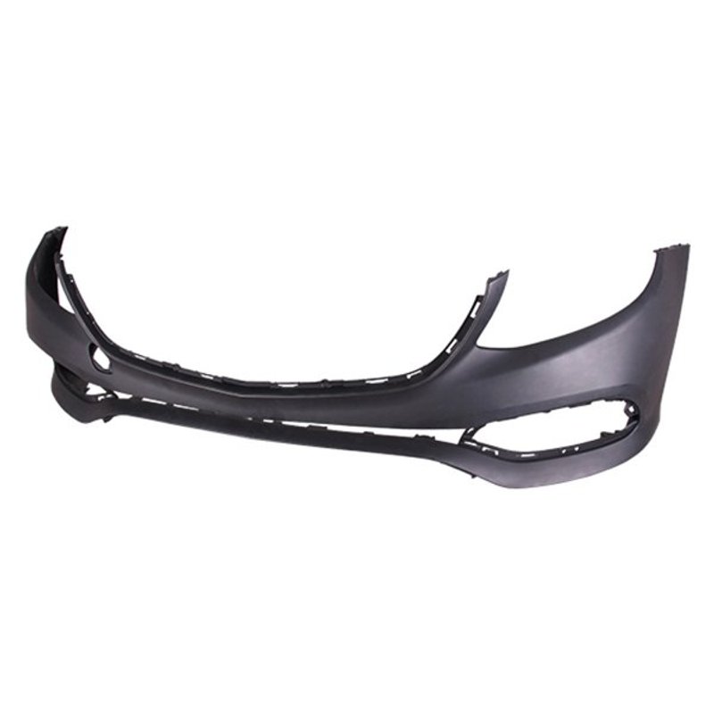 TechPro MB1000559 Bumper Cover - Front
