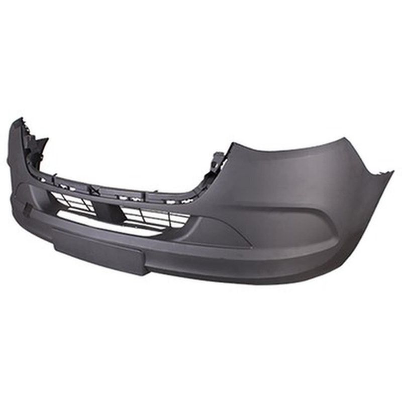 TechPro MB1000609C Bumper Cover - Front
