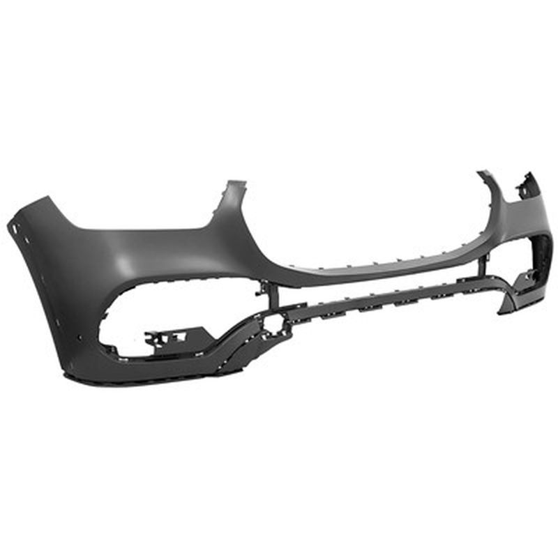 TechPro MB1000623C Bumper Cover - Front
