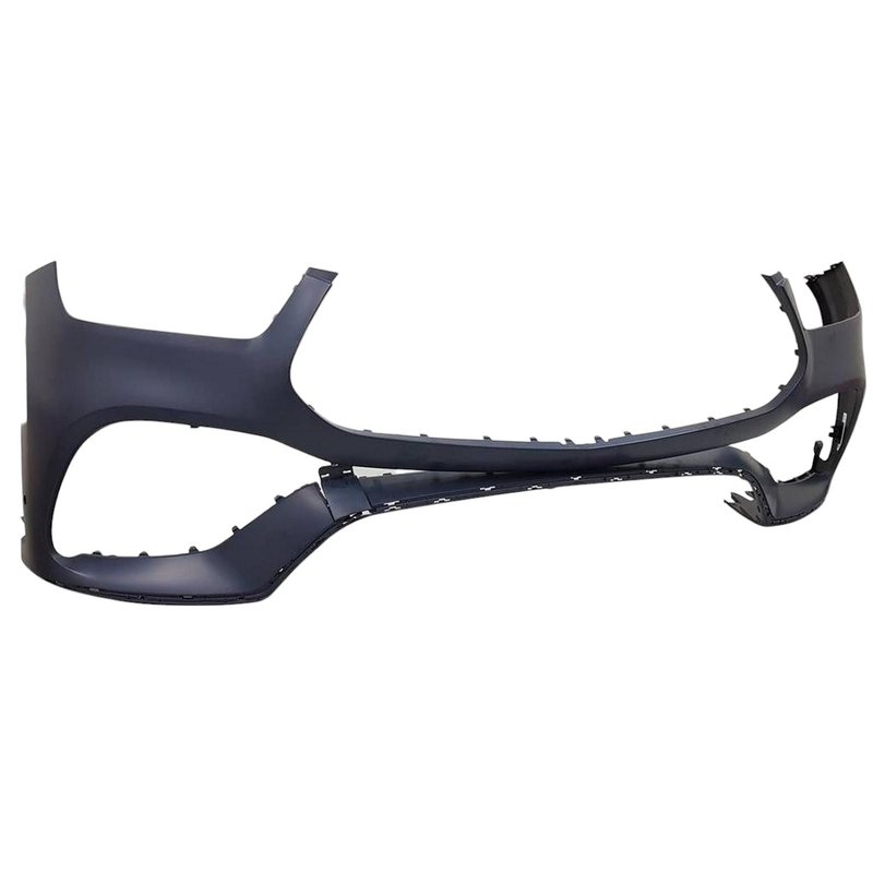 TechPro MB1000633 Bumper Cover - Front