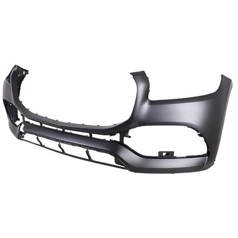 TechPro MB1000635 Bumper Cover - Front