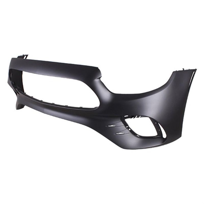 TechPro MB1000642C Bumper Cover - Front