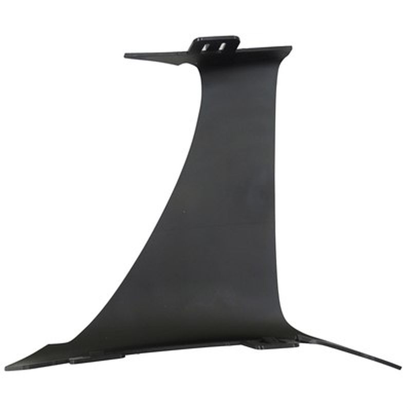TechPro MB1004107 Bumper Extension - Front Left Outer