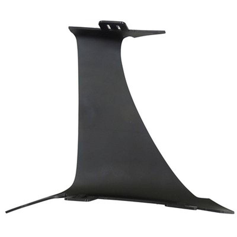 TechPro MB1005107 Bumper Extension - Front Right Outer