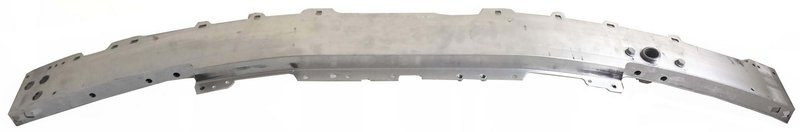TechPro MB1006129 Bumper Cover Reinforcement - Front