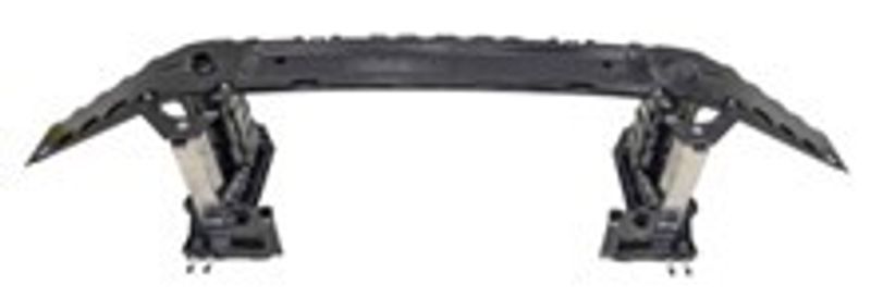TechPro MB1006141 Bumper Cover Reinforcement - Front