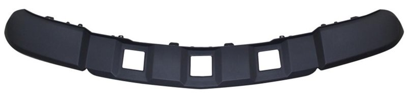 TechPro MB1015103 Bumper Cover - Front Lower