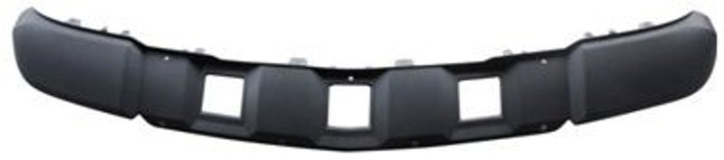 TechPro MB1015105 Bumper Cover - Front Lower