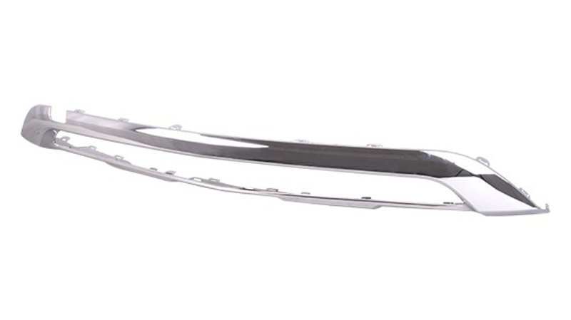 TechPro MB1015108C Bumper Cover - Front Lower