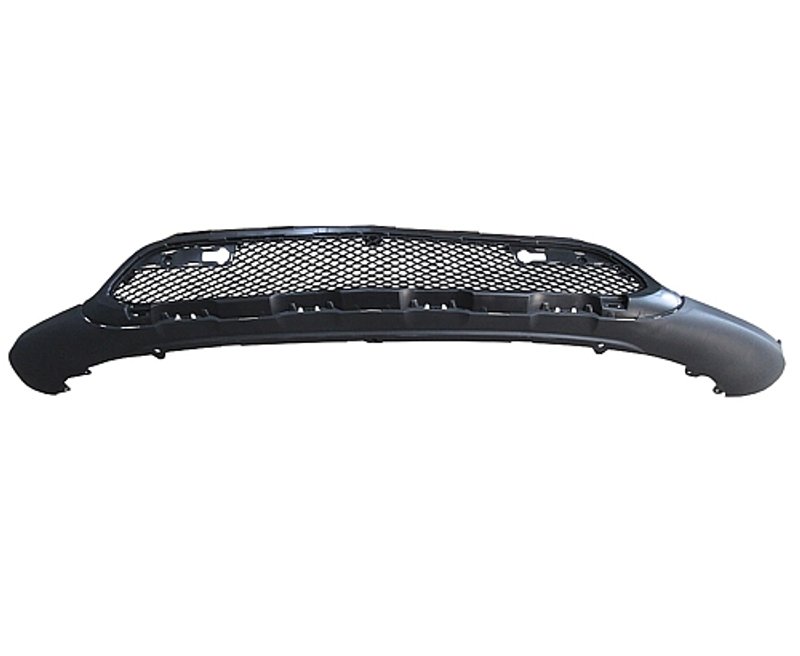 TechPro MB1015113 Bumper Cover - Front Lower