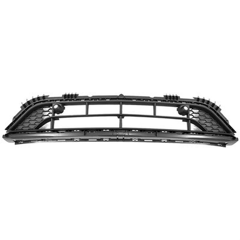 TechPro MB1015118 Bumper Cover - Front Lower