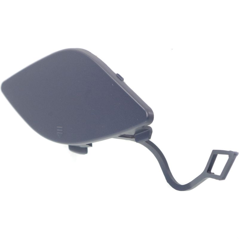TechPro MB1029117 Tow Hook Cover - Front