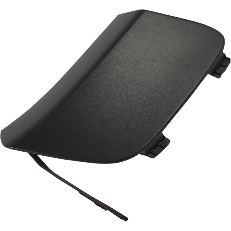 TechPro MB1029142 Tow Hook Cover - Front