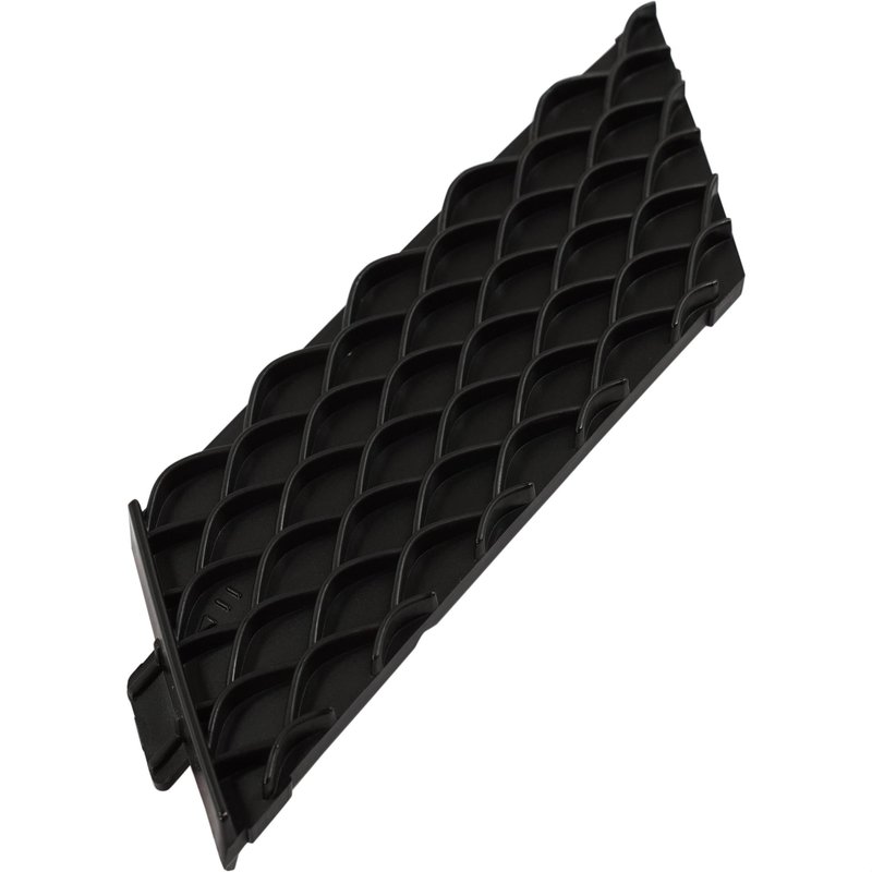 TechPro MB1029145 Tow Hook Cover - Front