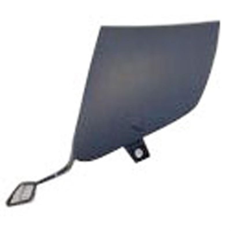 TechPro MB1029156 Tow Hook Cover - Front