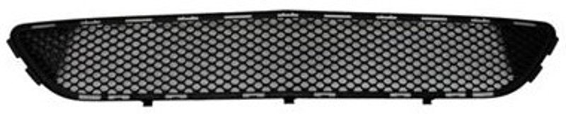 TechPro MB1036120 Bumper Cover Grille - Front