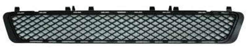 TechPro MB1036131 Bumper Cover Grille - Front