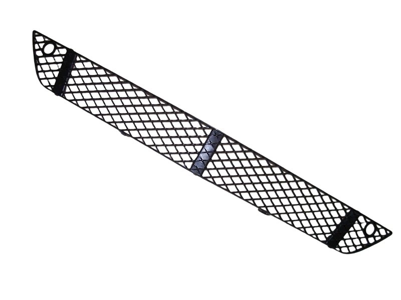 TechPro MB1036132 Bumper Cover Grille - Front