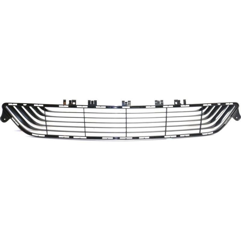 TechPro MB1036136C Bumper Cover Grille - Front
