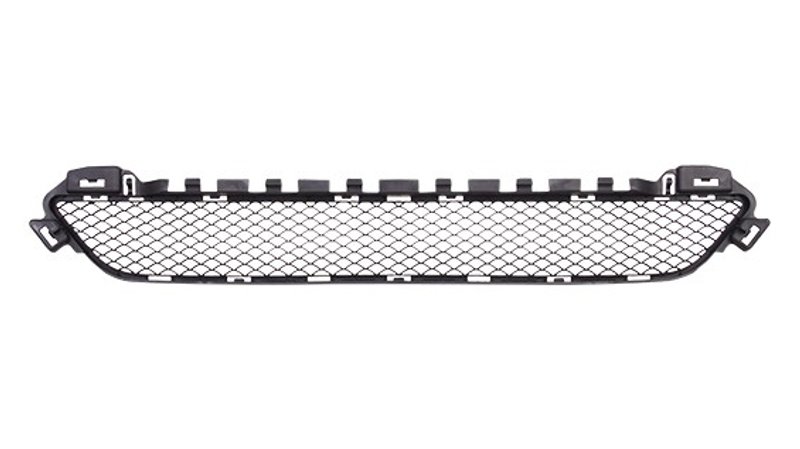 TechPro MB1036144C Bumper Cover Grille - Front