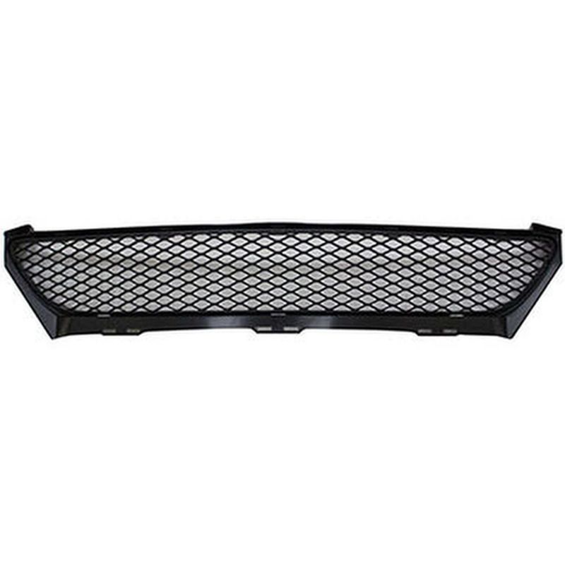 TechPro MB1036147 Bumper Cover Grille - Front