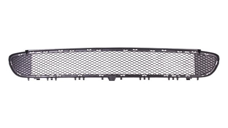 TechPro MB1036155C Bumper Cover Grille - Front