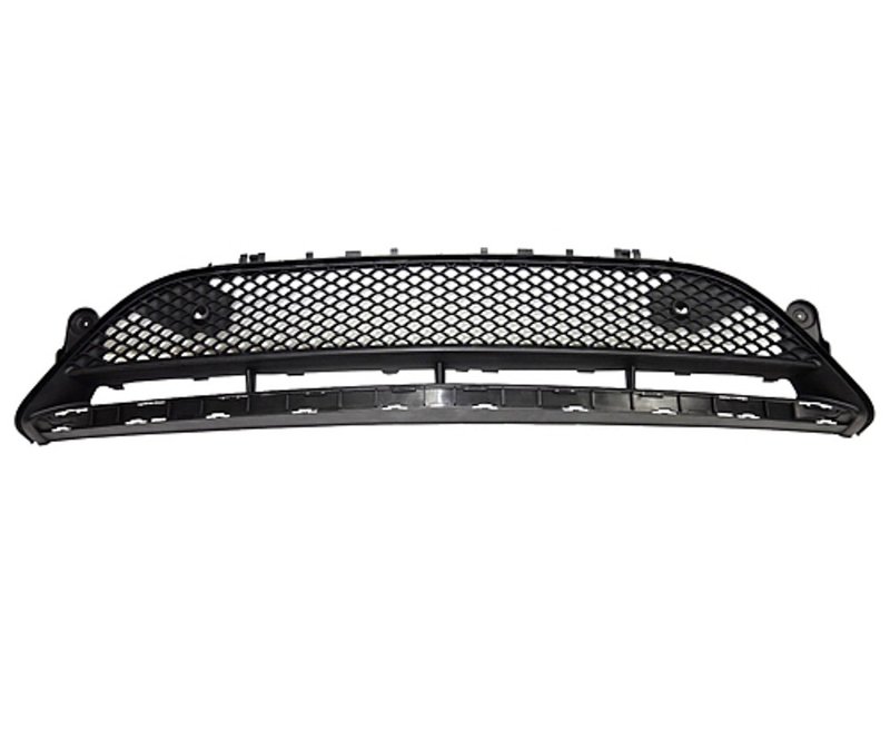 TechPro MB1036156 Bumper Cover Grille - Front